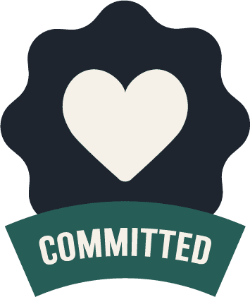 Committed