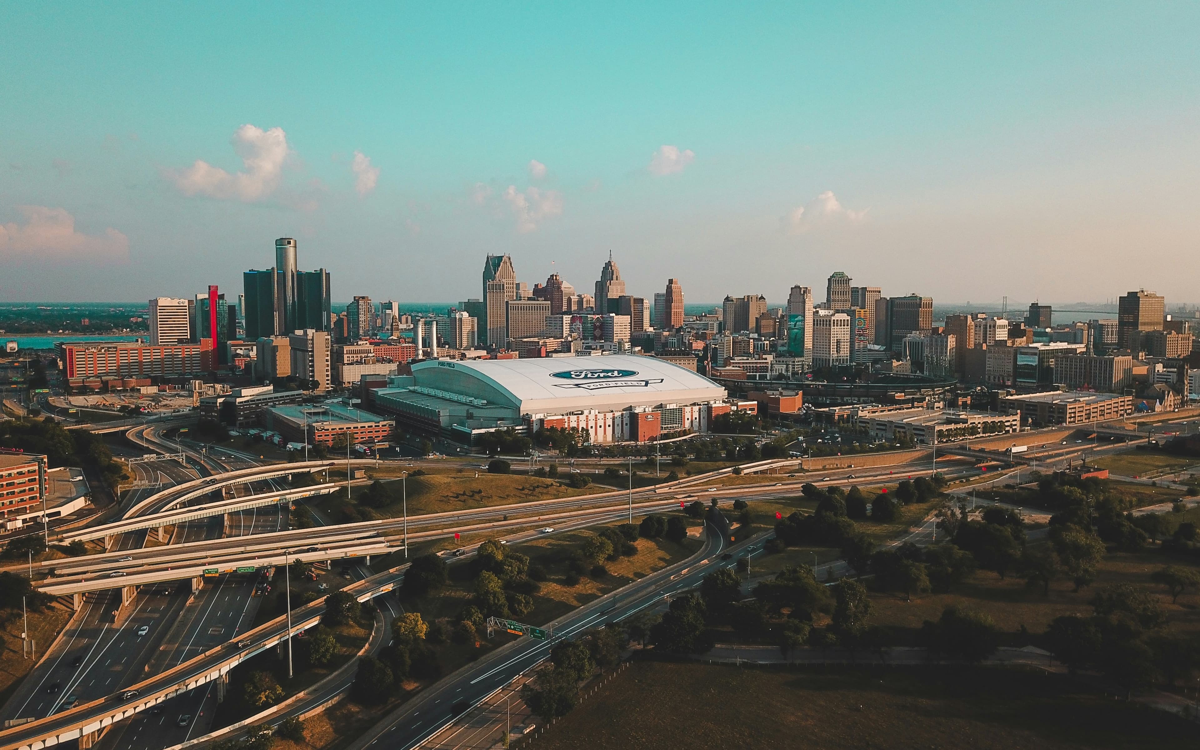 Detroit cultural mercantile seeking patient capital and a long-term steward to support growth, preserve community trust, and prepare for a gradual tra